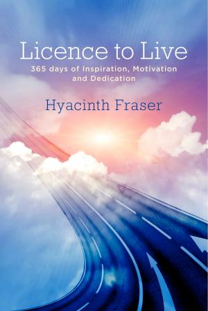 Cover of the book Licence to Live by Wayne Pascall