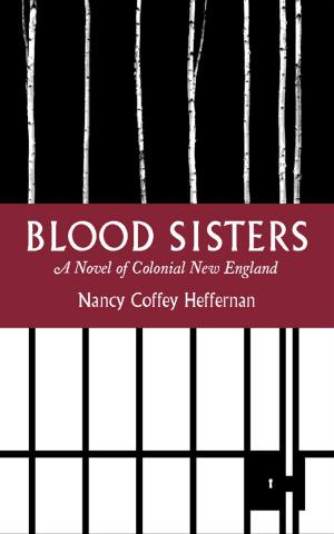 bigCover of the book Blood Sisters by 