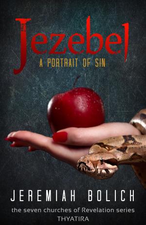 Cover of the book Jezebel by John Zeleznjak