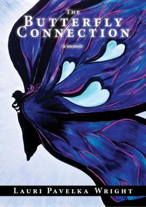 Cover of the book The Butterfly Connection by Joseph Todd Emerson