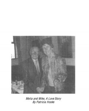 Cover of the book Melia and Mike, a Love Story by Dr Heather Carpenter