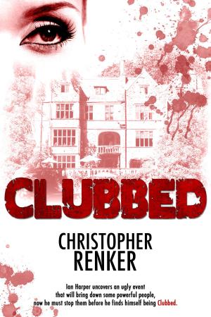 Cover of the book Clubbed by Andrew W. Lockhart