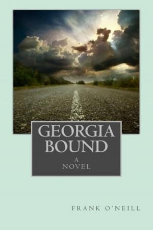Cover of the book Georgia Bound by Bonnie W. Bricker