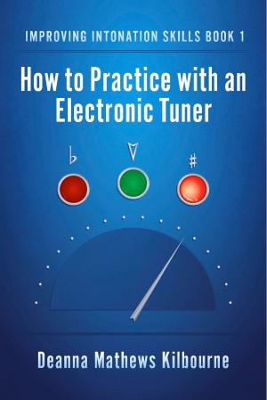 Cover of the book Improving Intonation Skills Book 1 by Ewan Porter