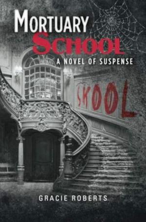 Cover of the book Mortuary School by P. A. Zimmerman