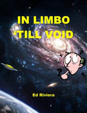 Cover of the book In Limbo 'till Void by Paul V. Suffriti