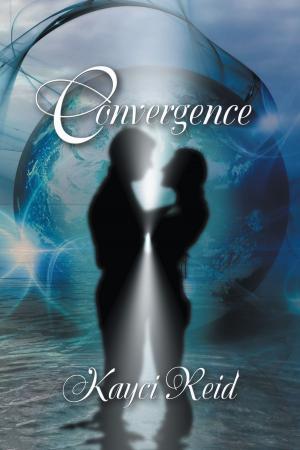 Cover of the book Convergence by Ken William Saxby