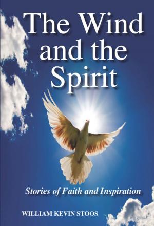 Cover of the book The Wind and the Spirit by Michael Baizerman