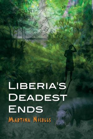 Cover of Liberia's Deadest Ends