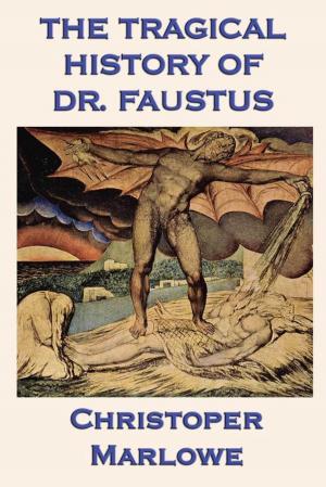 Book cover of The Tragical History of Dr. Faustus