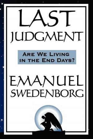 Cover of the book Last Judgment by James Allen