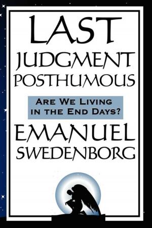 Cover of the book Last Judgment Posthumous by G. Surtonius Tranquillus