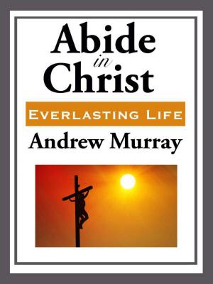 Cover of the book Abide in Christ by David Hume