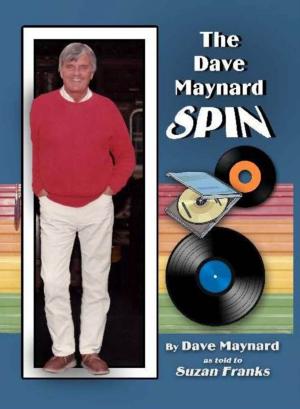 Cover of Dave Maynard Spin, The