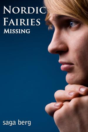 Cover of the book Missing (Nordic Fairies, #4) by Genevieve Sly Crane