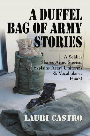 Cover of the book A Duffel Bag of Army Stories by Ray Peters