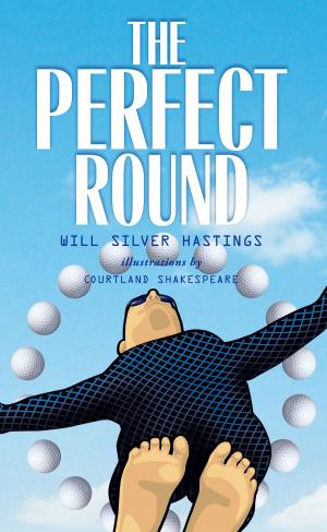 Cover of the book The Perfect Round by Molly Melinda Brewer