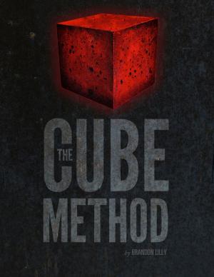 Cover of the book The Cube Method by Sean Gibson