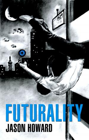 Cover of the book Futurality by Eric Christopher Bonner