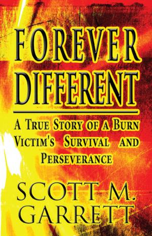 Cover of the book Forever Different: by Michael Simpson