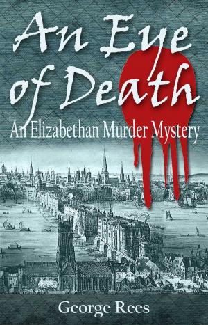 Cover of the book An Eye of Death by Lesley Cookman
