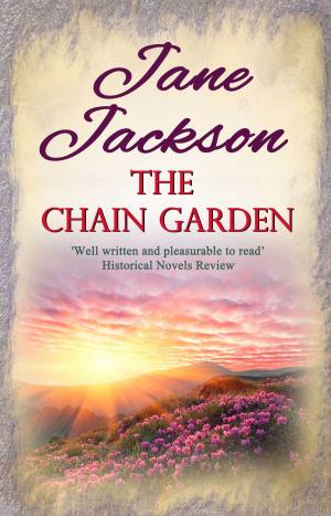 bigCover of the book The Chain Garden by 