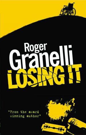 Cover of the book Losing It by Kate Glanville