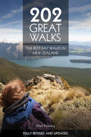 Cover of the book 202 Great Walks by Justin D'Ath
