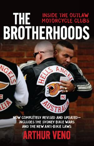Cover of the book The Brotherhoods by J. P. Ferris