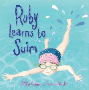 Cover of the book Ruby Learns to Swim by Peter Stanley