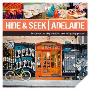 Cover of Hide & Seek Adelaide