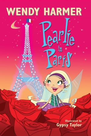Cover of the book Pearlie In Paris by Phil Cummings