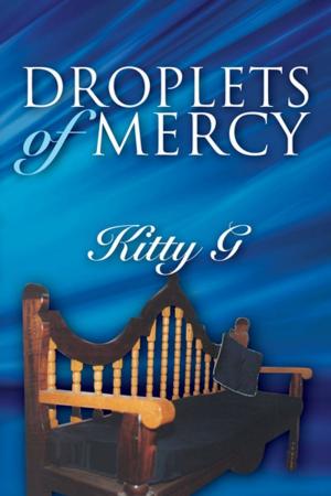 Cover of the book Droplets of Mercy by Jace Jordan