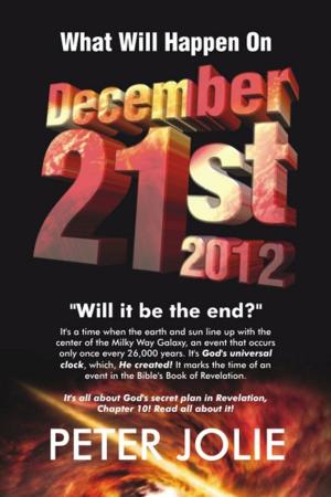 Cover of the book What Will Happen on December 21st, 2012? by David J Morgan