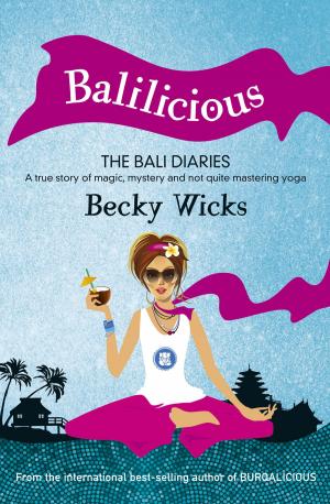Book cover of Balilicious