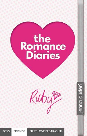 Cover of the book Romance Diaries - Ruby by Peter Andrews