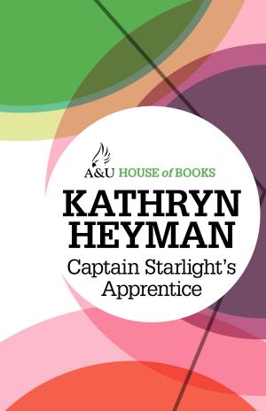 Book cover of Captain Starlight's Apprentice