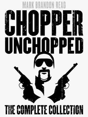Cover of the book Chopper Unchopped by MATCH