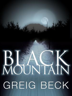 Cover of the book Black Mountain: Alex Hunter 4 by Maxine Sullivan