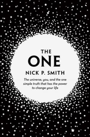 bigCover of the book The One by 