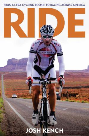 Cover of the book Ride by Paul Jennings, Andrew Weldon