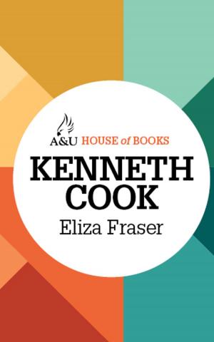 Cover of the book Eliza Fraser by Sue Bursztynski, Mitch Vane