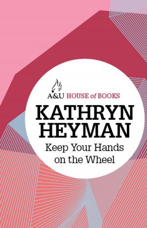 Book cover of Keep Your Hands on the Wheel