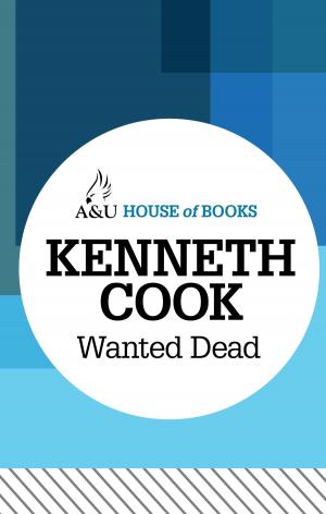 Cover of the book Wanted Dead by Scott Bainbridge