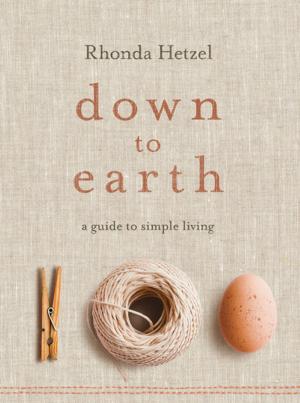 Cover of the book Down to Earth by Bindi Irwin, Chris Kunz