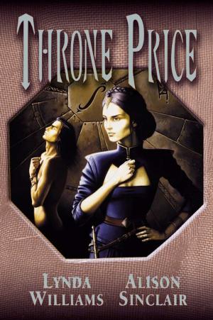 Cover of the book Throne Price by Marie Jakober