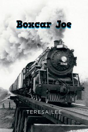 Cover of the book Boxcar Joe by Mark Curfoot-Mollington