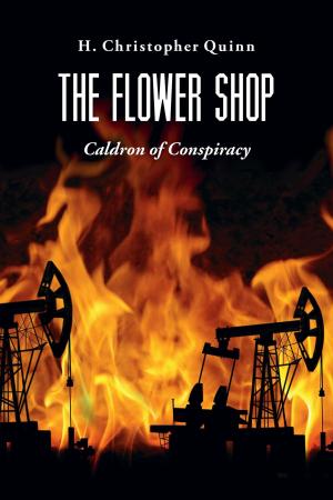 Cover of the book The Flower Shop by Callum Arnold