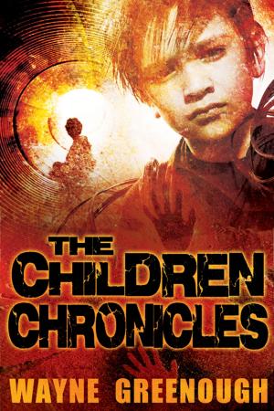 Cover of the book The Children Chronicles by Kat Barrett