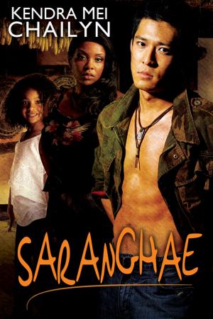 Cover of the book Saranghae by Evelyn Starr